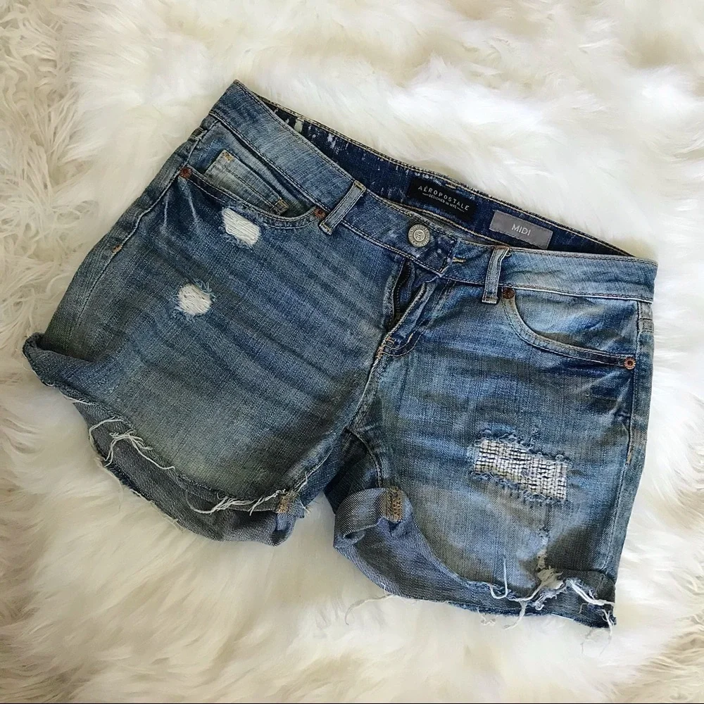 Aeropostale gently worn